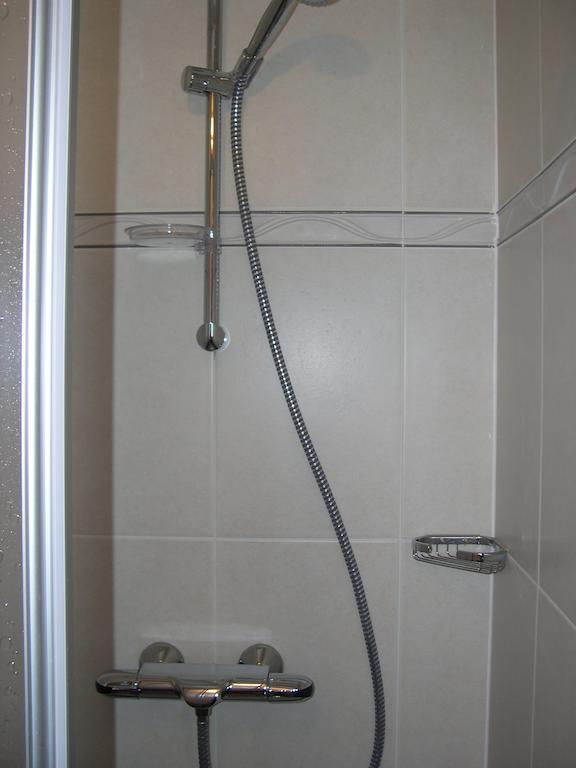 Appartement Koksijde Quarto foto