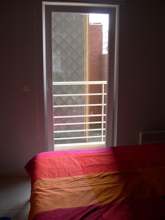 Appartement Koksijde Quarto foto