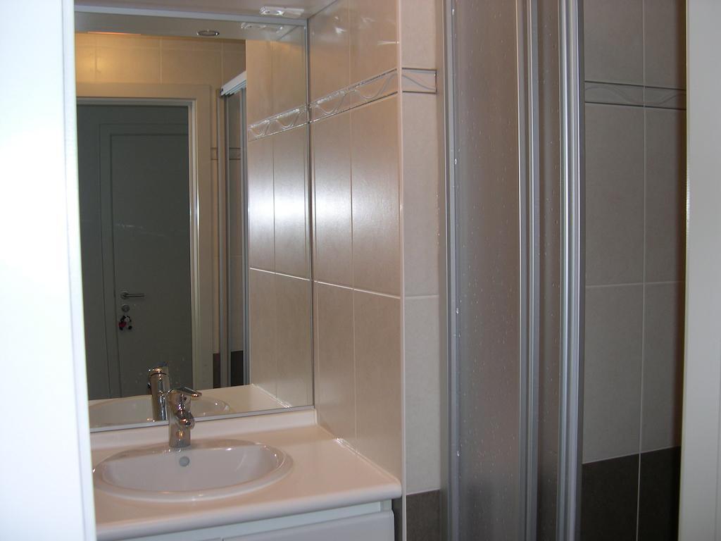Appartement Koksijde Quarto foto