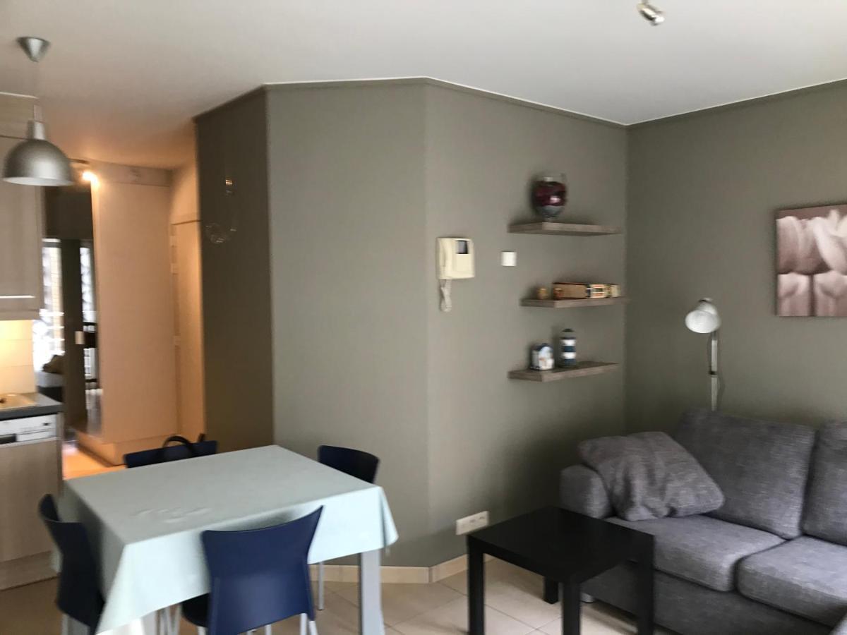 Appartement Koksijde Exterior foto